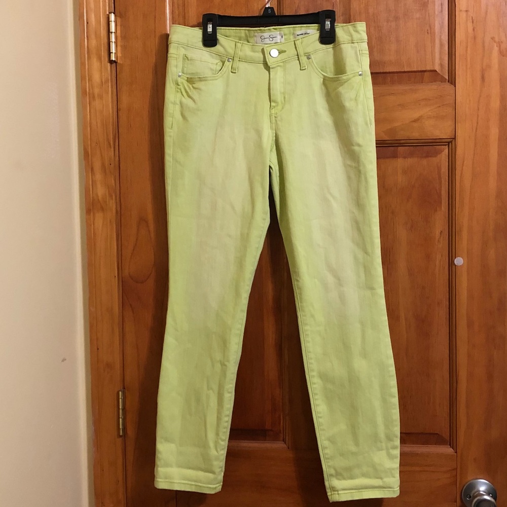 Jessica Simpson Skinny Jeans